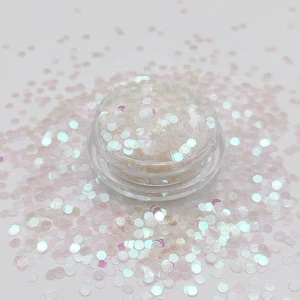Shining Glitter Wholesale Bulk Iridescent Glitter for Festival Decorative