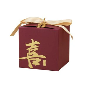 Factory Direct Sales New Classic Paperboard Food Grade Wedding Shopping Bags Lamination Custom Colors Recyclable Design Custom