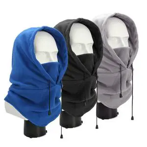 Ninja Full Face Party Mask