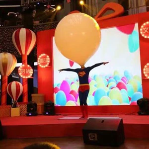 Hot Selling Giant 72 Inch Glossy Round Latex Balloon Halloween Birthday Christmas Party Unisex Decoration Different Colors