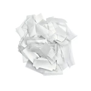 Hot Sale Wedding Party Event Decoration Customize Flameproof Colorful Confetti Paper Tissue Paper