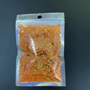 Christmas Series Chunky Glitter Wholesale Body Shimmer Christmas 2024