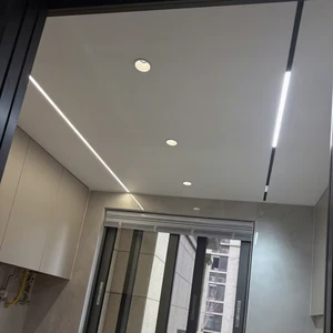 Honeycomb Ceiling Honeycomb Panel For Interior Decoration Fire Water Proof