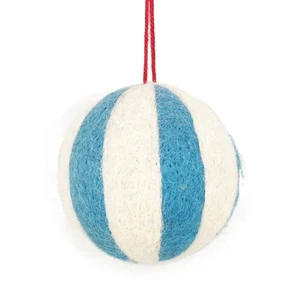 Colorful Christmas Ball and Tree Ornaments Eye-Catching Pendant Toys for Festive Decor