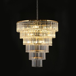 Crystal Acrylic Wedding Ceiling Decoration Modern Durable Waterproof Home Decoration Acrylic