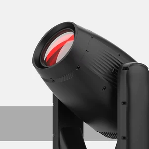 IP65 780w BSWF 4-in-1 DMX512 RGBW Stage Light Moving Waterproof Framing Light for DJ Wedding Disco Stage