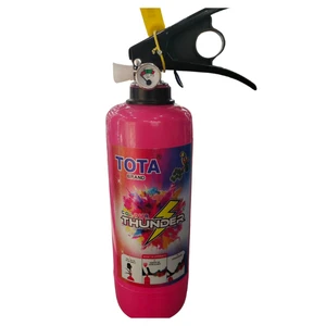 Best Price Single Jet Color Blaster Smooth Powder Flow High Intensity Throw, Safe For All Ages Holi Festivals & Run Fun Events