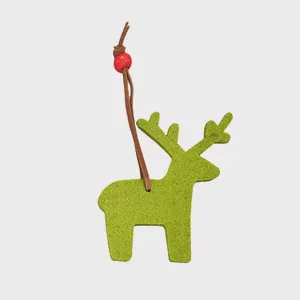 Komdapi Personalized Christmas Ball & Tree Ornaments Unique Christmas Decorations Gadgets