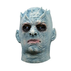Wholesale High Safety Level Full Head Party Masks Waterproof Party Costume Mask Props for Halloween