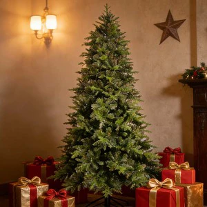 OEM ODM Factory Custom Christmas Ball Tree Ornaments Set for Holiday Decor Adornos De Bolas Christmas Tree