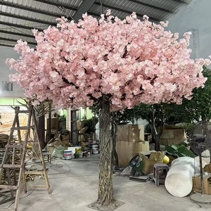 New Blossom Tree Wishing Tree Cherry Blossom Tree For Wedding Decoration