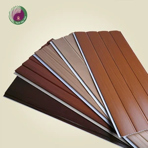 Restaurant Decoration Nice Looking Vintage Pvc Ceiling Panel Custom Size Customized 3m Pvc Ceiling Panels Board