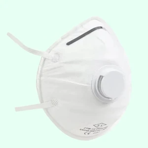 Disposable_Industry_Safety_Dust_Mask_FFP2_Particulate_Respirator_with_Exhalation_Valve Mask