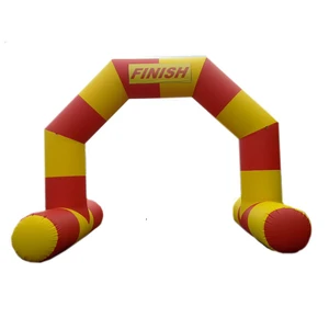 Good Quality Inflatable Gate Arch with Factory Price for Large Events