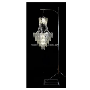 High Quality Modern Design Wedding Light Road Lead Walkway Lead Road LED Lights for Stage Decoration