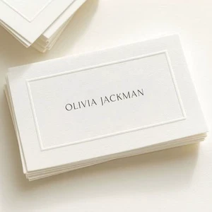 Custom Wedding Invitations Specialty Paper Digital Printing Embossing Suitable for Wedding Event Planning