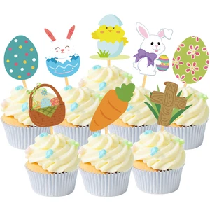 Xieli Custom Cake Topper Cake Accessories Decorating Dessert Supplies of Various Shapes Baking Decoration