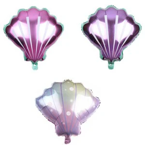 Foil Single Party Balloons for Birthday Wedding Christmas Decoration