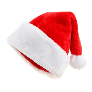 . 2026 Christmas Hats Christmas Ornaments Christmas Holiday Supplies Home Decorations