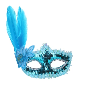 Attractive Price Festive Party Supplies Masquerade Events Party Masks