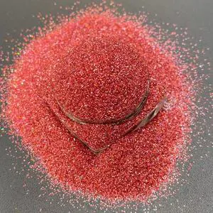 Ultra Fine Holographic Glitter Powder for Face Body Paint Festival Makeup Sparkle Dust