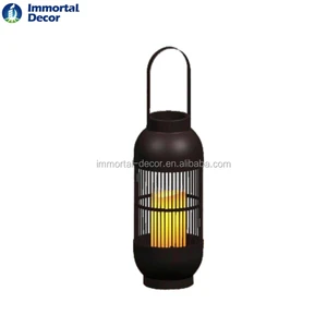 Wedding LED Plastic Lamp LED Candle Light