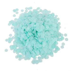 Birthday Wedding Party Tissue Paper Confetti