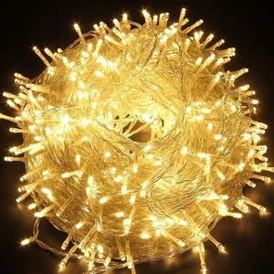 2022 New Style LED Fairy String Light for Wedding Decoration