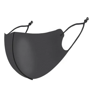 Ready Stock Ice Silk Cover Reusable Washable with 3D Stereoscopic for Men Women