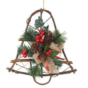 New Design Hanging Wreaths Lowes Decorated Christmas Wreath