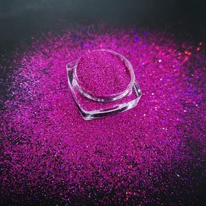 Polyester Glitter Fine Glitter Sequins for Body Face Hair Festival and Crafts Decoration