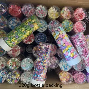 Factory Wholesale Cake Sprinkles Cake Decoration