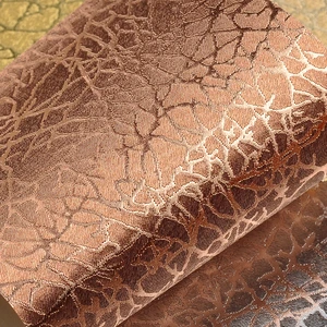 PVC Leather Paper Color Caper High Quality Level High Glittery Paper for Wedding Decor Tissue Paper or Mounting