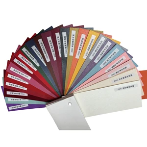Macaron Color Paper Factory 250gsm Wedding Pearl Cardstock Paper/Pearl Card Paper/Wedding Invitation Pearl Card Blank Cardstock