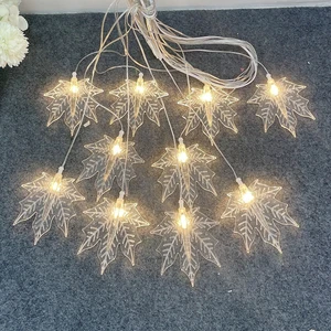 Modern Wedding Pendant Lamp Festival Lights Atmosphere LED Decorative Light for Party Stage Prop Background Decor