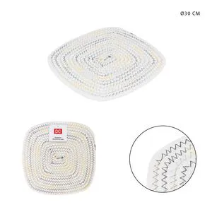 10pcs 3.5cm Numbers Pressure Mold Cake Decorating Supplies for Baking Utensils