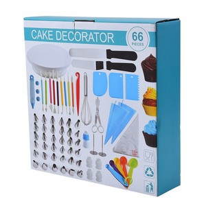 Practical Cake Decorating Tools Set with Leaf Piping Tips and Petal Nozzles for Realistic Edible Flower Decorations