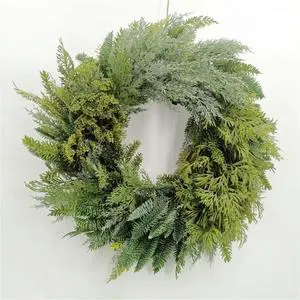 Manufacturers Wholesale High Quality Custom Christmas Wreaths