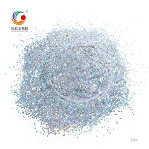 Factory Own Design Bulk Wholesale Meteor Color Sparkle Glitter Powder for Party Festival Decoration