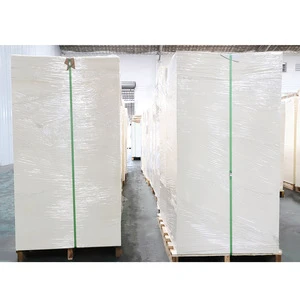 Eco-Friendly Custom Design Printed China High Quality Factory Price Low Cost Single Wall PE Coated Waterproof Food Grade Paper