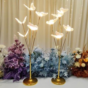 New Design Wedding Decorations Stage Lights Wedding Aisle Lights