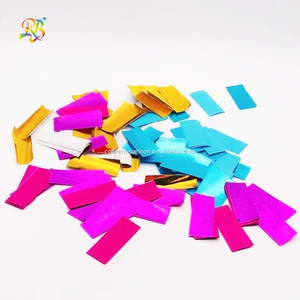 Tissue Paper Confetti Party Celebrate Colorful Paper Confetti Wedding Confetti Shiny Paper