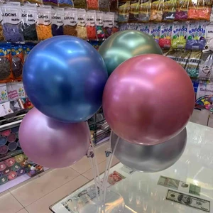 Party Decorations Inflatable Helium Latex Balloons 12
