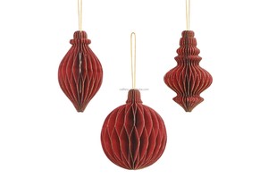 Xmas Decorations Christmas Ornaments Christmas Ball Paper Crafts
