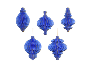 Christmas Ornaments Christmas Balls Handmade 120gsm Paper Indoor Window Display Decorations