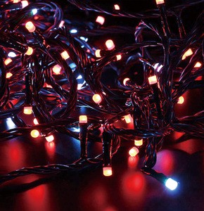 New Christmas Decoration Christmas Led Light Outdoor Holiday Party Led Lights Christmas Light