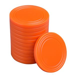 Game Event Supplies Pucks