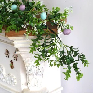 Easter Egg V Elegant Easter Decoration for Festive Home Appeal