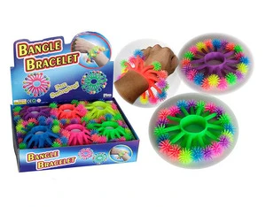 Hot Selling Rubber Party Bracelet