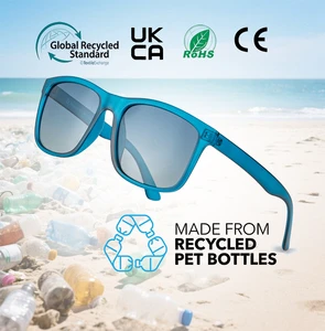 New Designer Recycled Sunglasses Polarized Manufacture Sunglasses Women Fashion UV400 Men Wood Sunglasses Wood Eyewear Shades